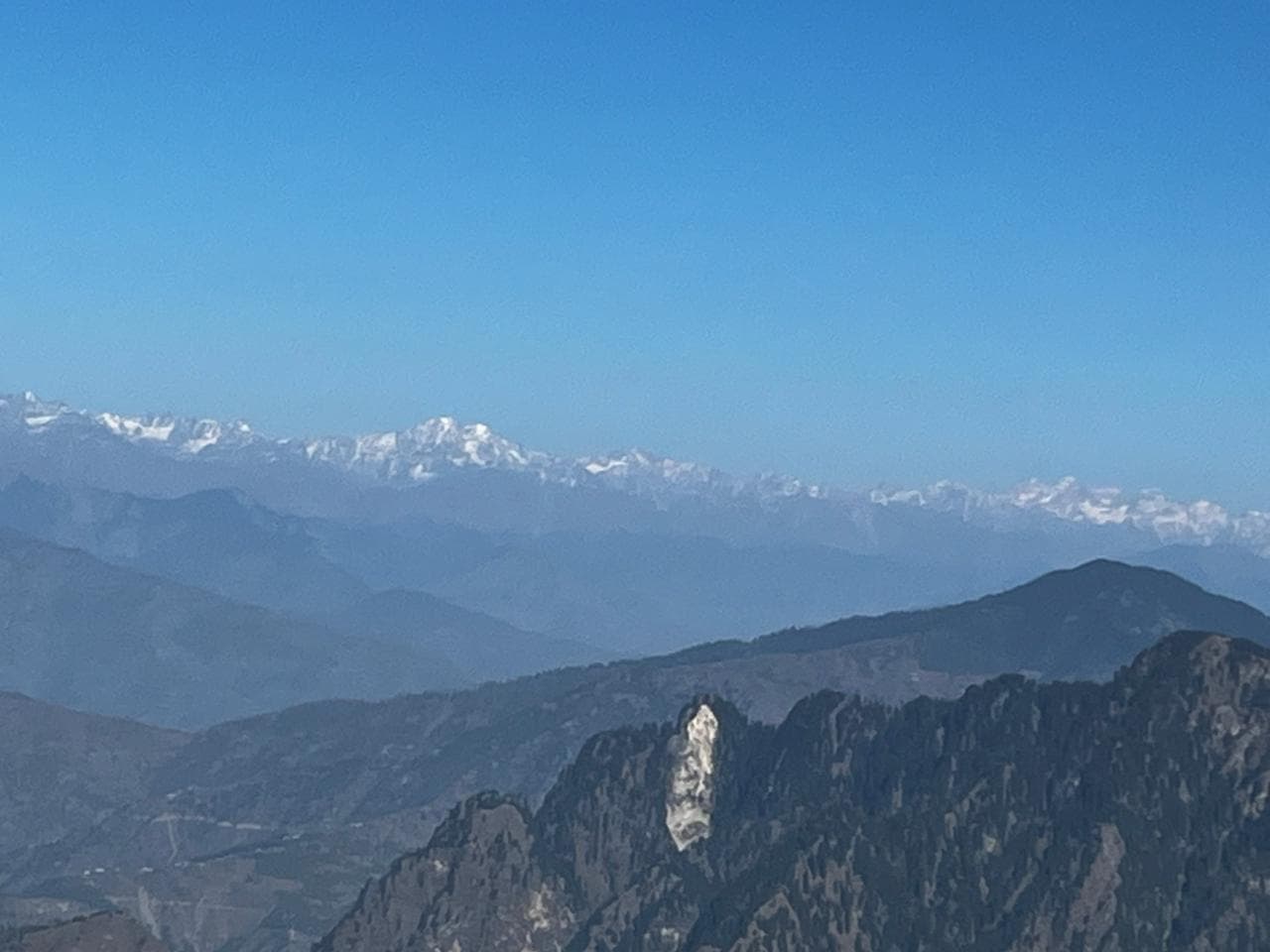 The Village That Doesn't Want Tourists